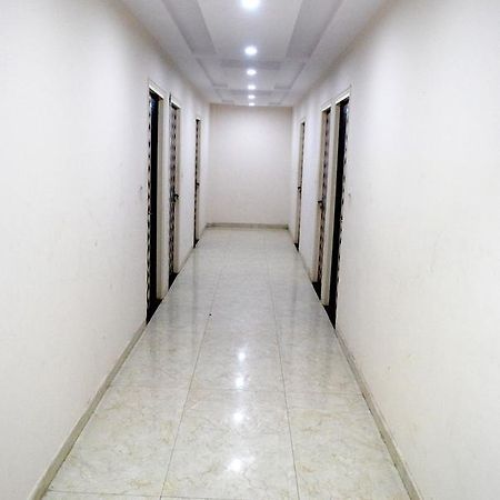 Hotel Harish Palace Agra (Uttar Pradesh) Exterior foto